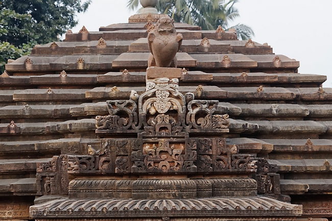 Bhubaneswar-Mukteshwara temple-019